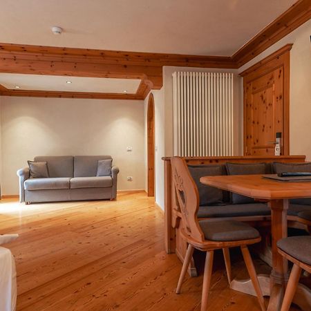 Hotel Spol - Adults Only Livigno Bagian luar foto