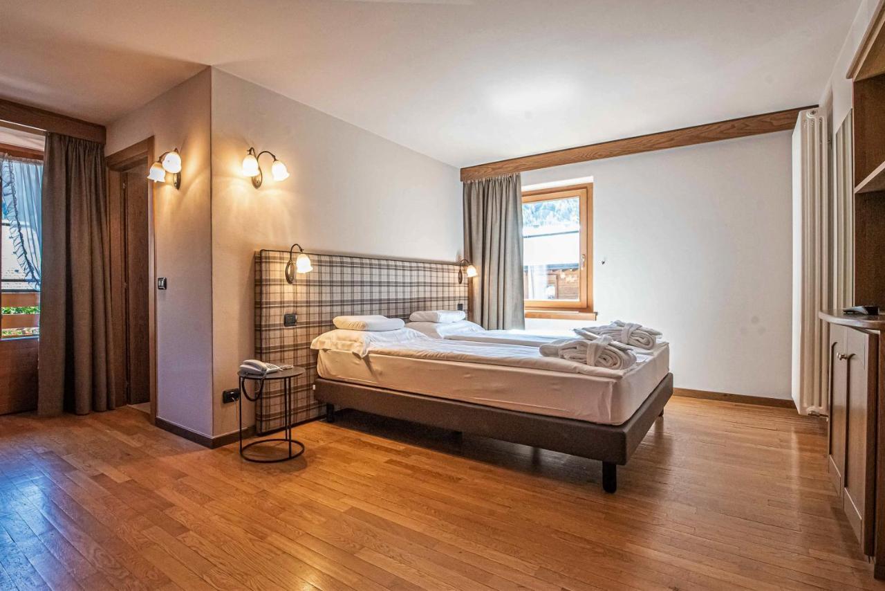 Hotel Spol - Adults Only Livigno Bagian luar foto