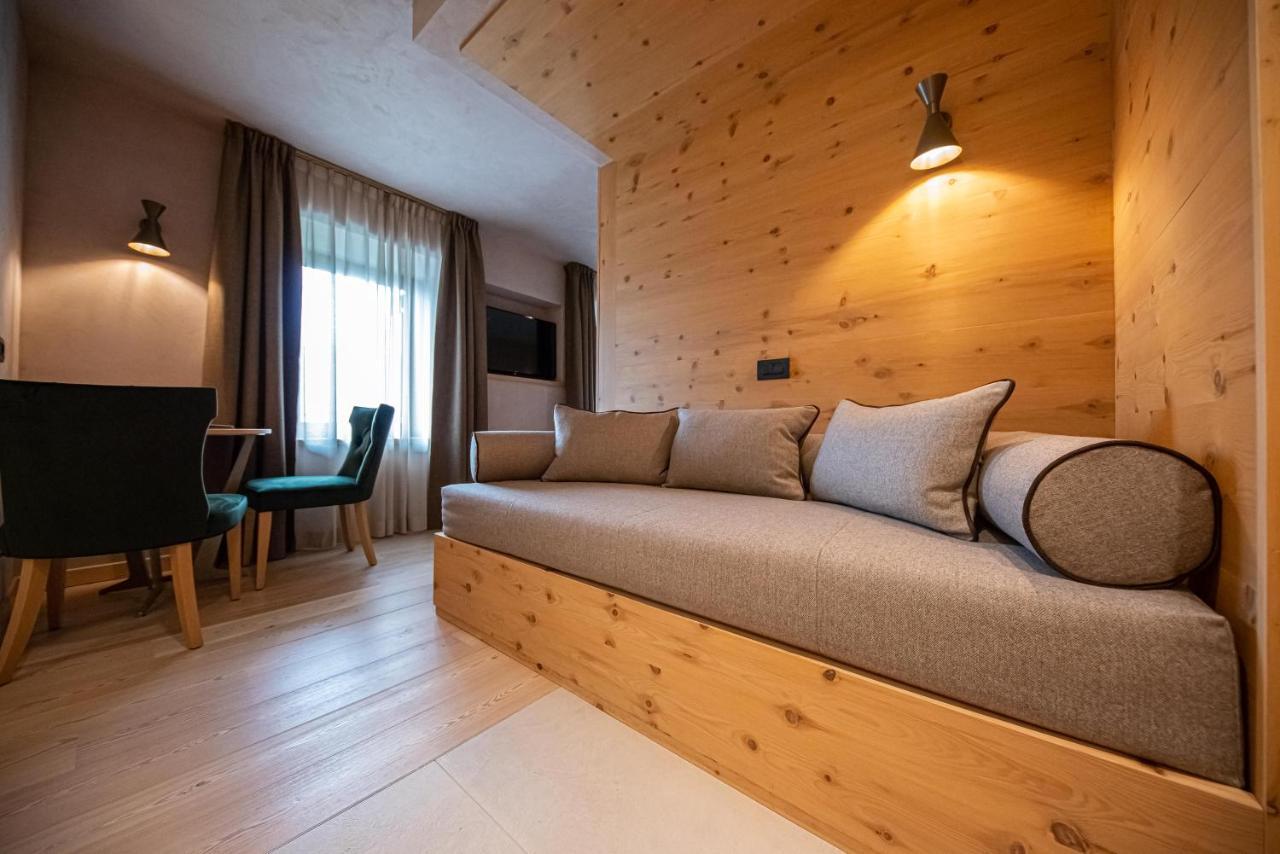 Hotel Spol - Adults Only Livigno Bagian luar foto