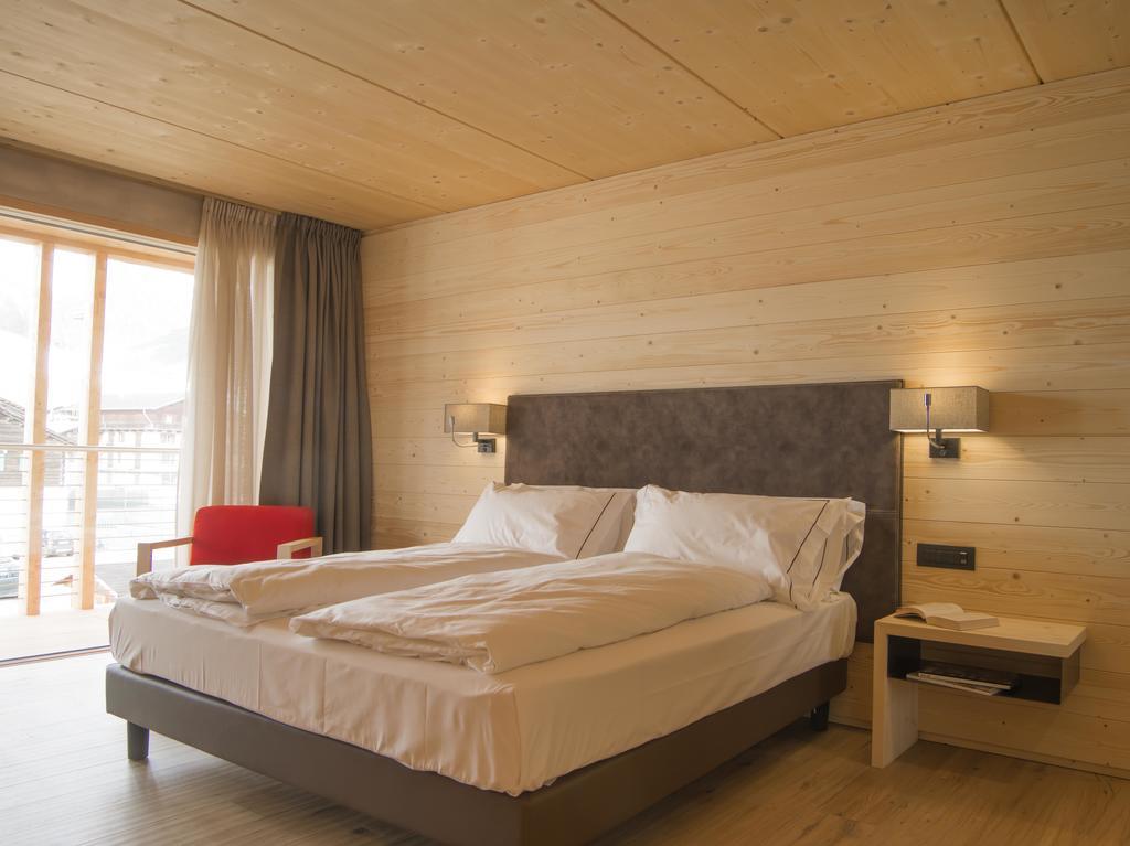 Hotel Spol - Adults Only Livigno Bagian luar foto