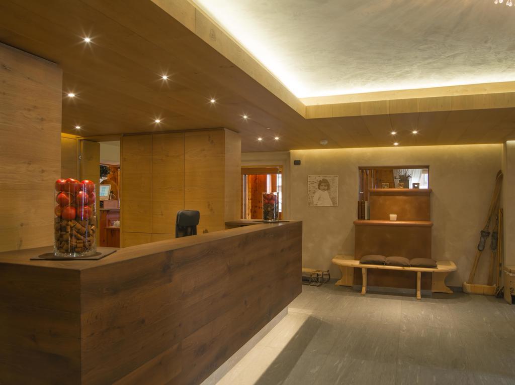 Hotel Spol - Adults Only Livigno Bagian luar foto