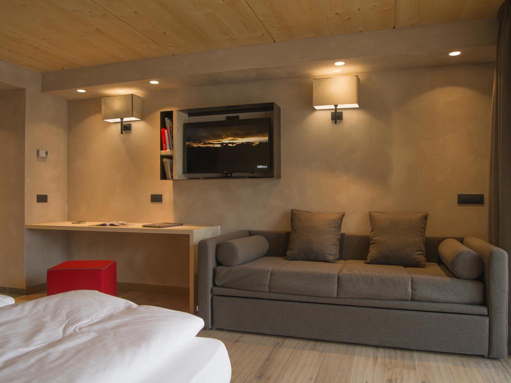 Hotel Spol - Adults Only Livigno Bagian luar foto