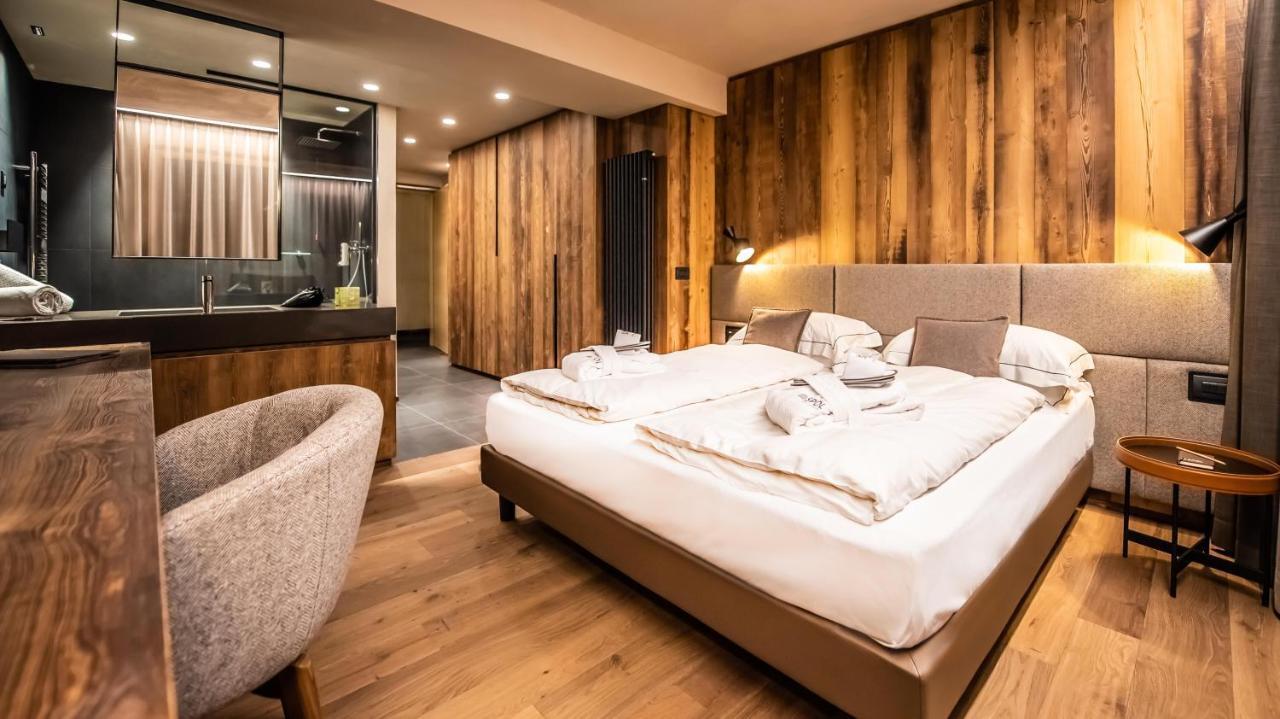 Hotel Spol - Adults Only Livigno Bagian luar foto